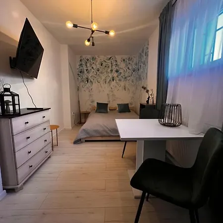 Apártmany V Centre - Vlastná Izba So Spoločnou Kuchyňou A Kúpeľnou Môže Byť Zdieľaná 2 Inými Izbami Martin