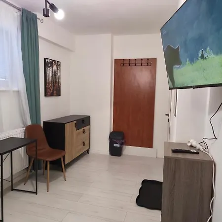 V Centre - Vlastna Izba So Spolocnou Kuchynou A Kupelnou Moze Zdielana 2 Inymi Izbami
